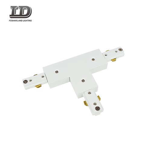 T Ype Led Track Light Connector 3wire