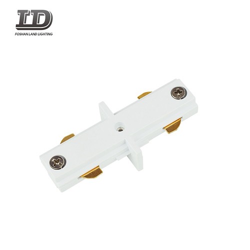 Inside I Type Led Track Light Connector 3 Wire
