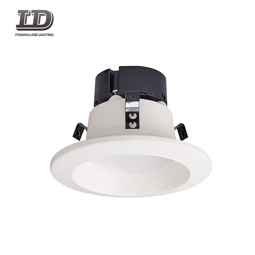 12 Watt rundes SMD-LED-Einbau-Downlight