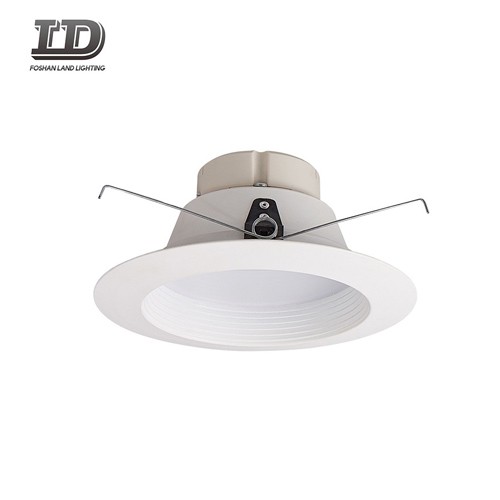 6 inch 12w trimless led-plafonddownlight