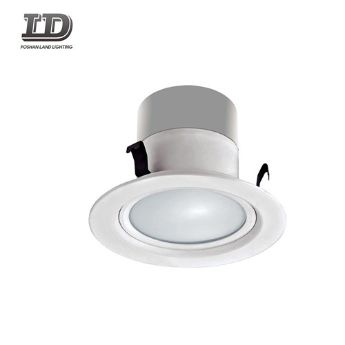 Regulowana oprawa typu Downlight z 4-calowym mocowaniem LED