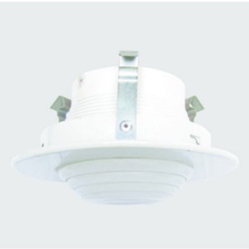 4 Inch Recessed Downlight Step Glass Trim