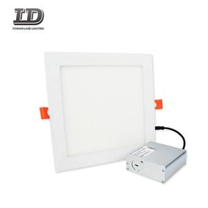 8 Zoll LED Stirp Flat Ultra Slim Panel Licht