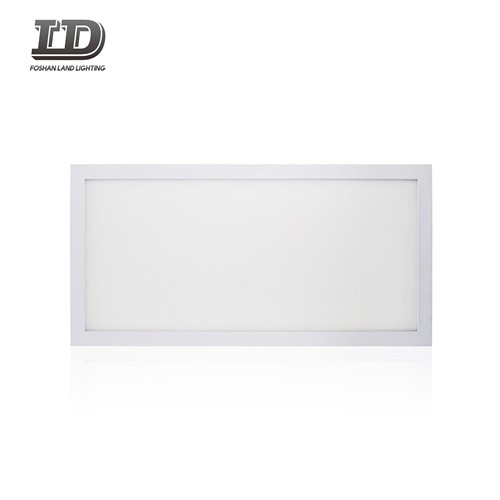 Grand panneau lumineux LED ultra fin 300 x 1200.