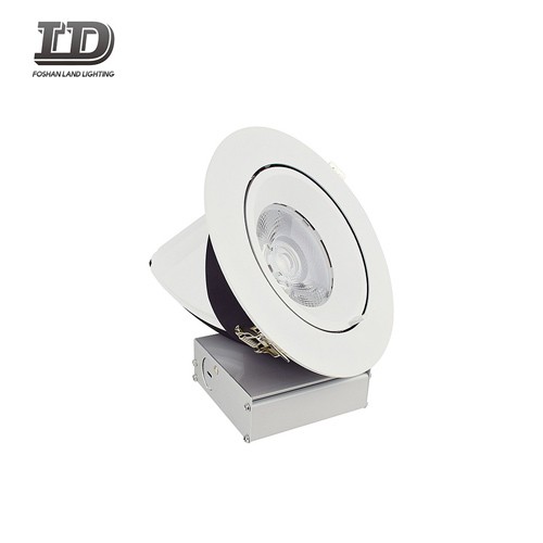 6 Inch 18w Surface Mount Led Downlight