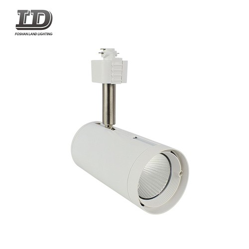 Luz de trilha inteligente regulável de 9W -12W