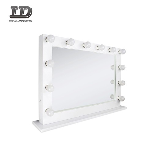 Hollywood Makeup Lighted Mirror S led žaruljama UL/ETL certifikat