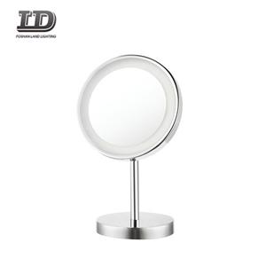 Make-up Mirror Light Table Top Mirror IP44