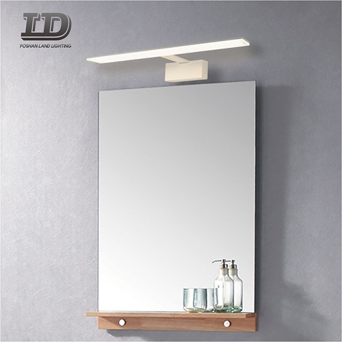 LED Dinding Vanity Sconce Kamar Mandi Modern Lampu Cermin Depan Pencahayaan Kamar Tidur Lampu Dinding