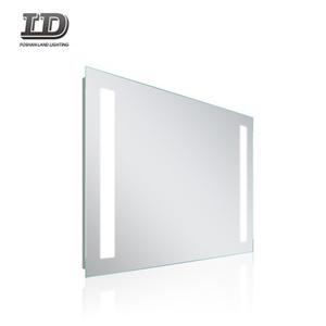 Specchio da bagno con luce, specchio luminoso da parete IP44