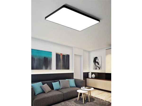 Wzór przemysłowy LED