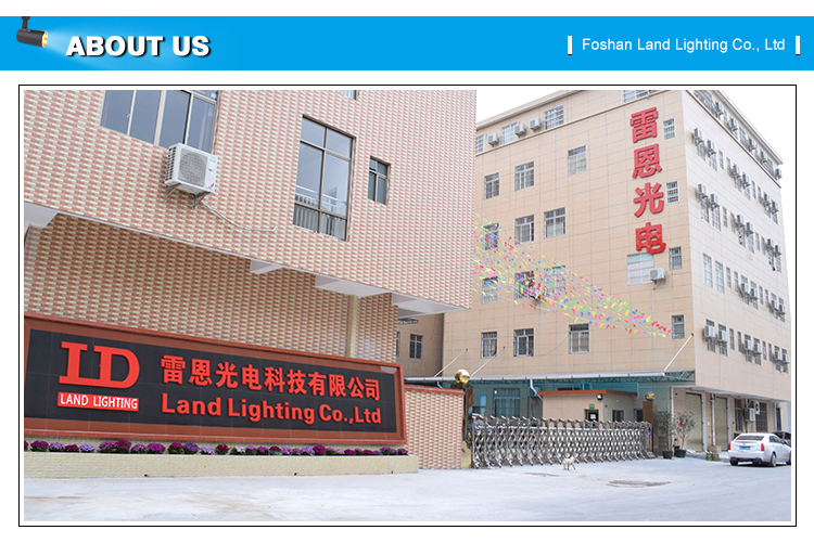LED square down light LED square down light