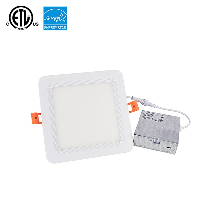 6 Inch 15w LED Surface Mounted Panel Light