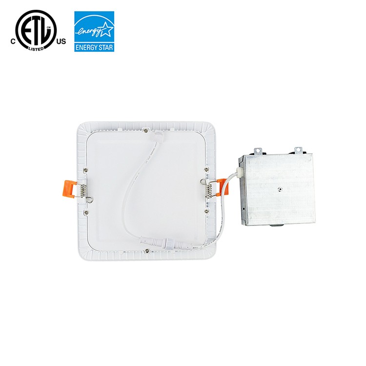 6 Inch 15w LED Surface Mounted Panel Light