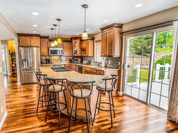 Jak wybrać oświetlenie panelowe LED