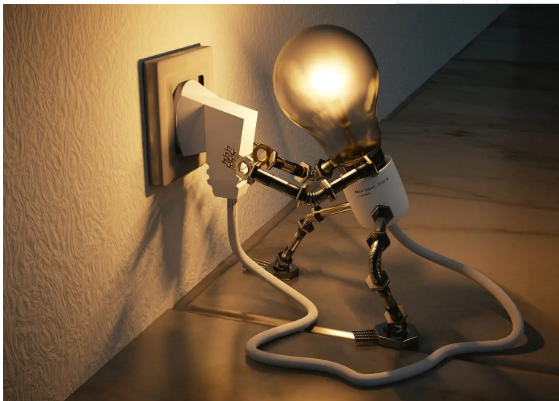 Bezpieczeństwo diod LED