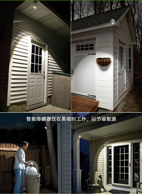 Bezpieczeństwo Światła – Gdzie umieścić