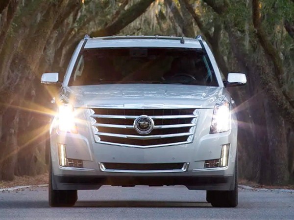 Jak działają reflektory