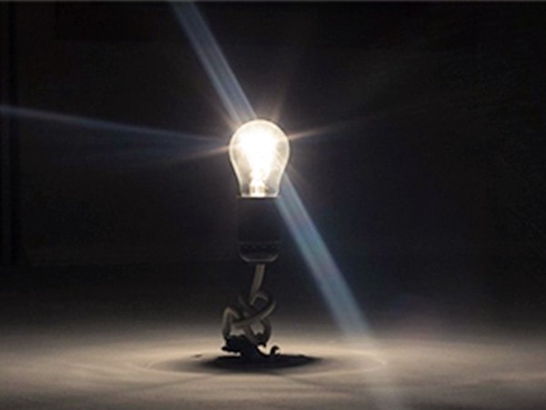 Przyszłość nowoczesnej żarówki