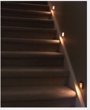 LED Step Lights