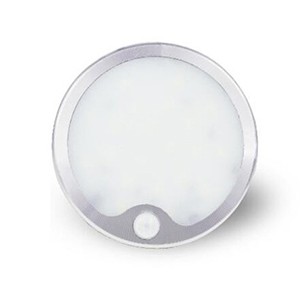 Surface Mounted Ultra Thin LED Kitchen Light Under Cabinet ETL