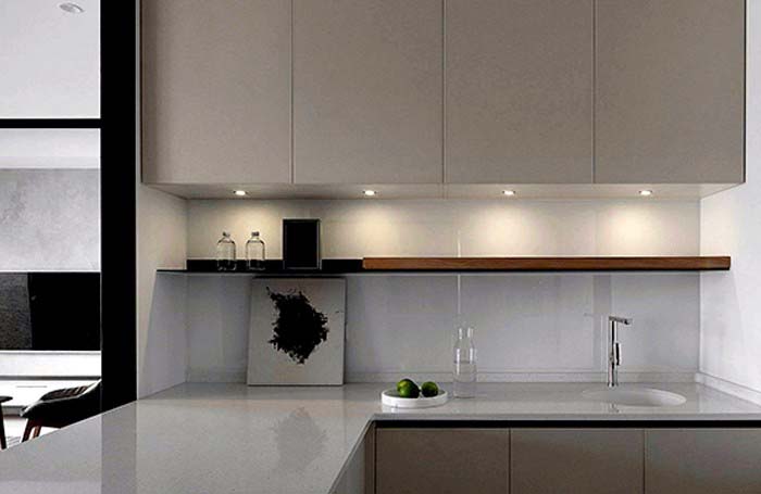 Светодиодный светильник для шкафа