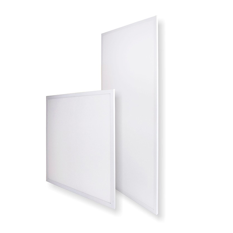 600*1200 Aluminum Frame LED Panel Light