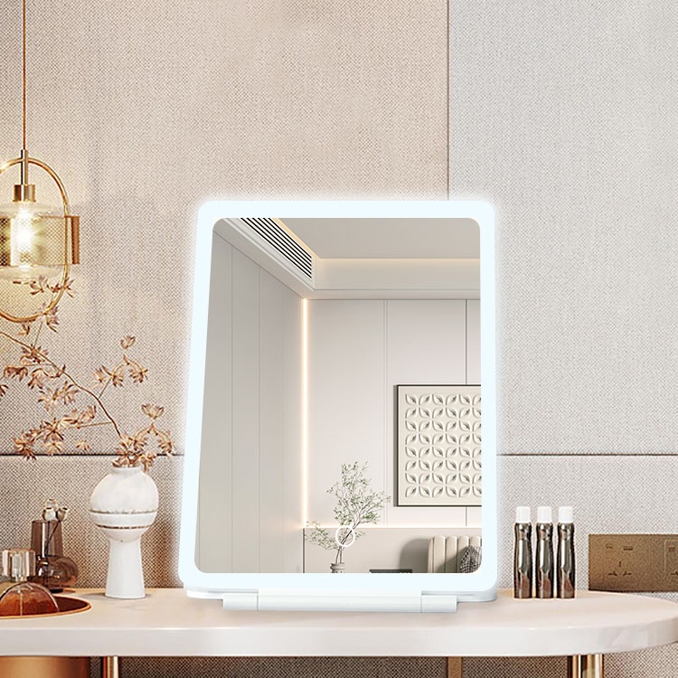 7.9 inch led makeup mirror
