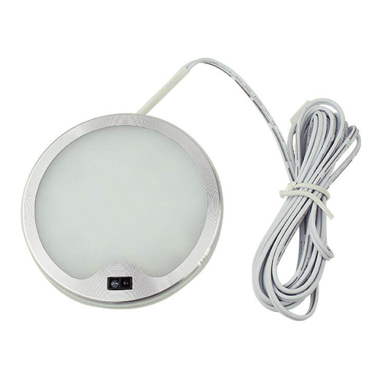 Motion Sensor Portable Cabinet Light