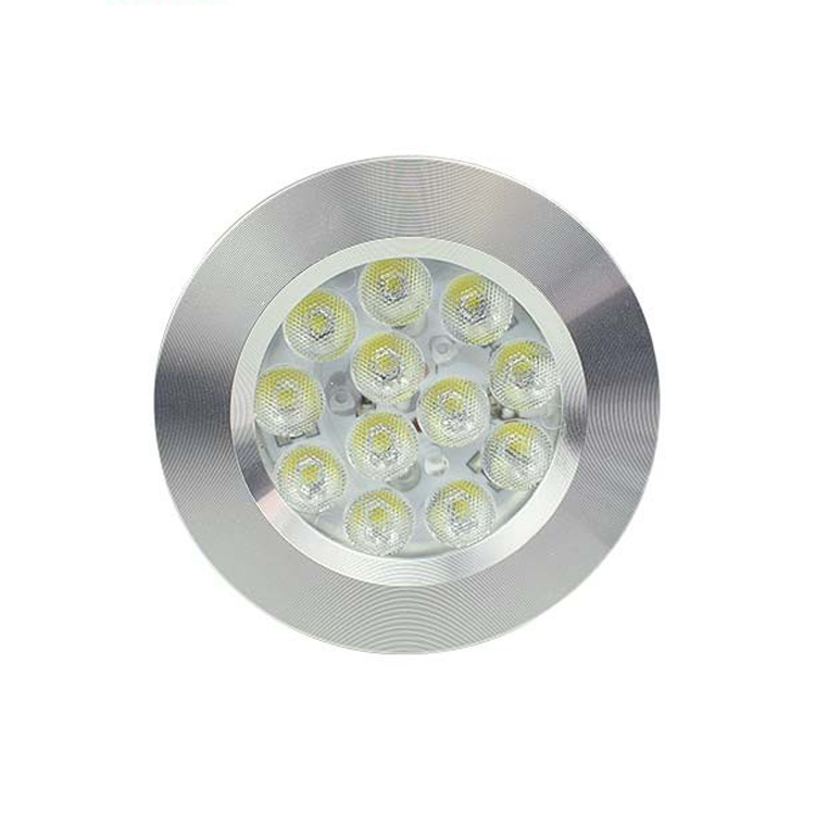 Lumière LED pour armoire DC 12V ETL