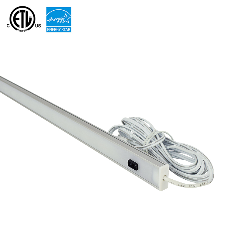 Specializing in the production of LED kitchen cabinet sensor lights