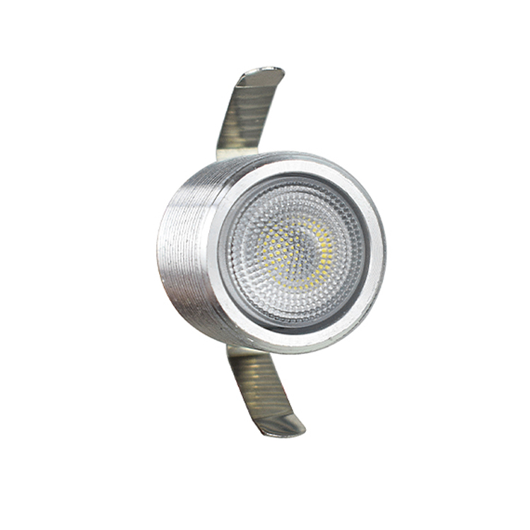 Luz de degrau inteligente ETL DC12V para escada