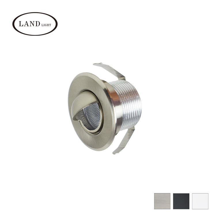 Luz de paso de escalera inteligente ETL DC12V