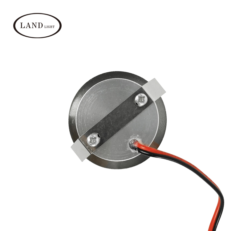 Luci per scale da incasso a LED ad alta efficienza energetica ETL Dc12V Dc24V