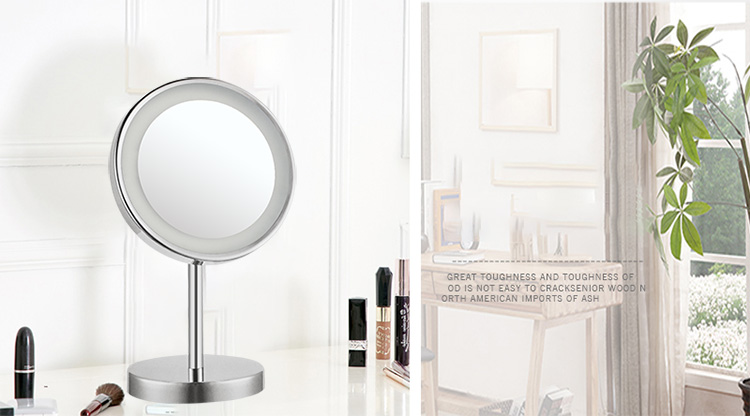 make-up mirror light
