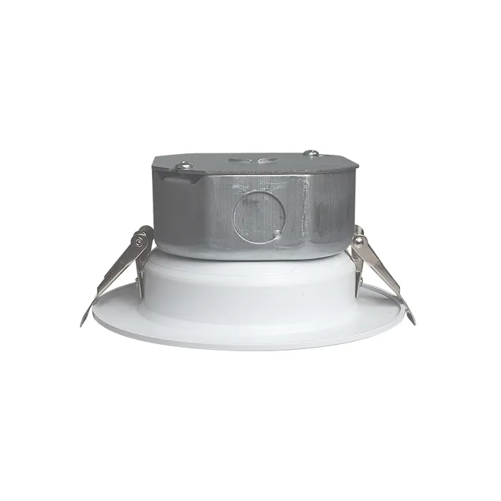LED Deckenleuchte Retrofit Leuchte Downlight 4 Zoll 6 Zoll