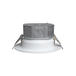 Plafonnier LED Retrofit Luminaire Downlight