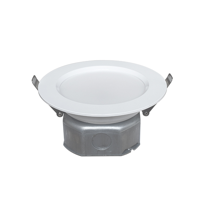 Lampu Langit-langit LED Lampu Downlight Retrofit Luminer