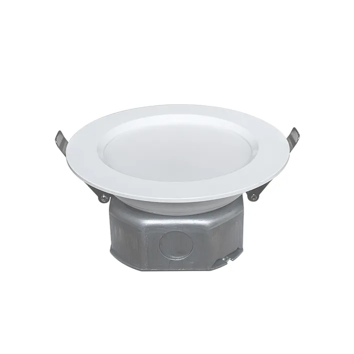 LED Deckenleuchte Retrofit Leuchte Downlight 4 Zoll 6 Zoll