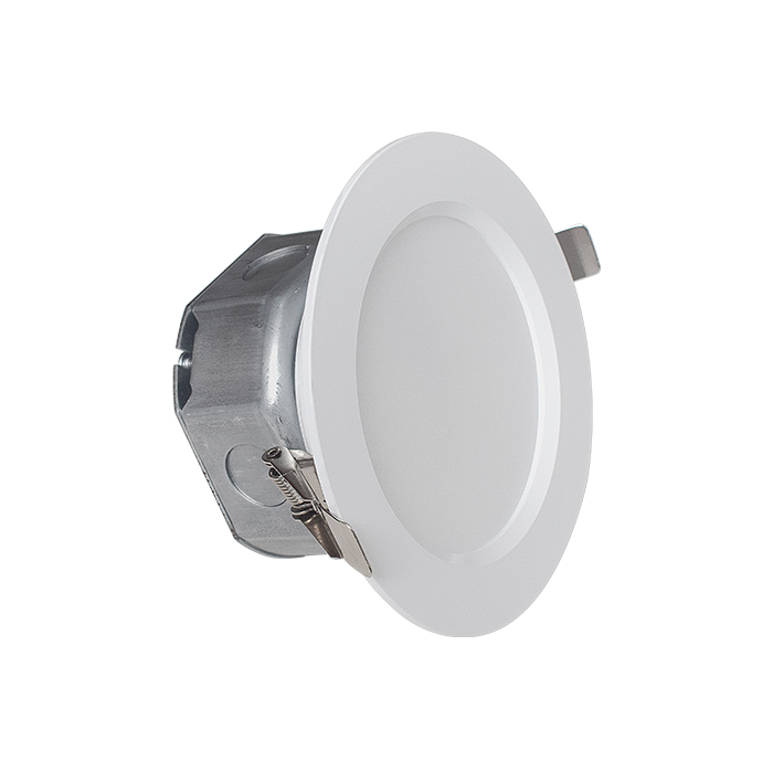 Luz de techo LED Luminaria de adaptación Downlight