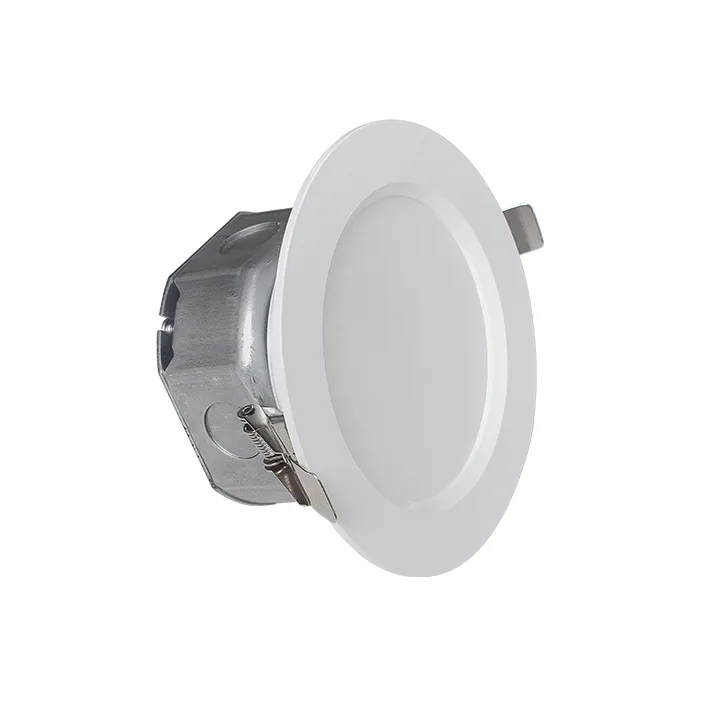 LED Deckenleuchte Retrofit Leuchte Downlight 4 Zoll 6 Zoll