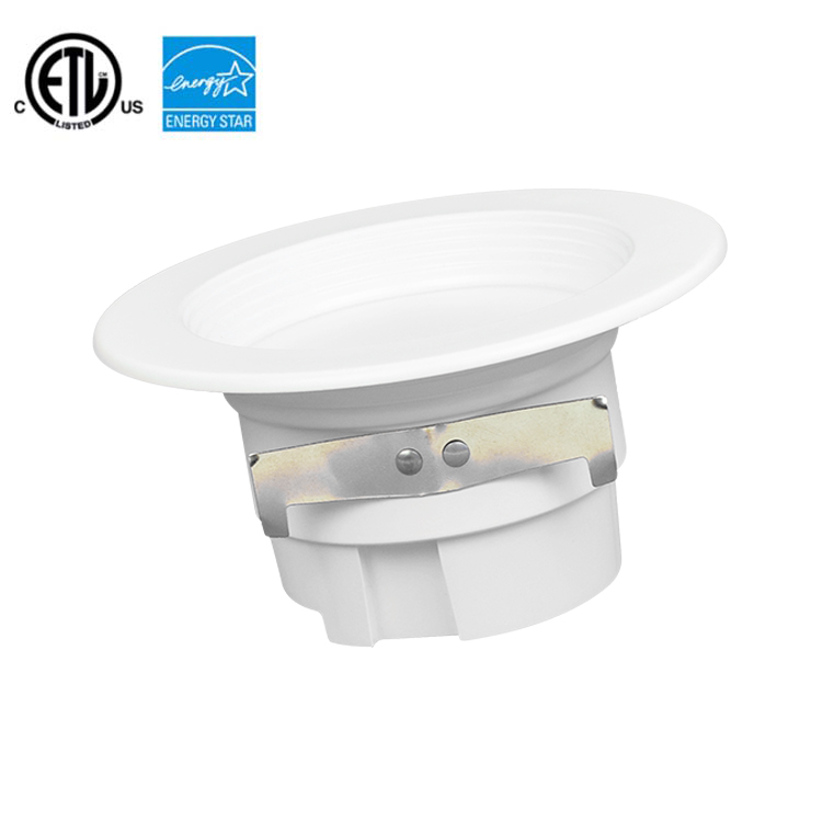 Downlight LED de adaptación para iluminación empotrada