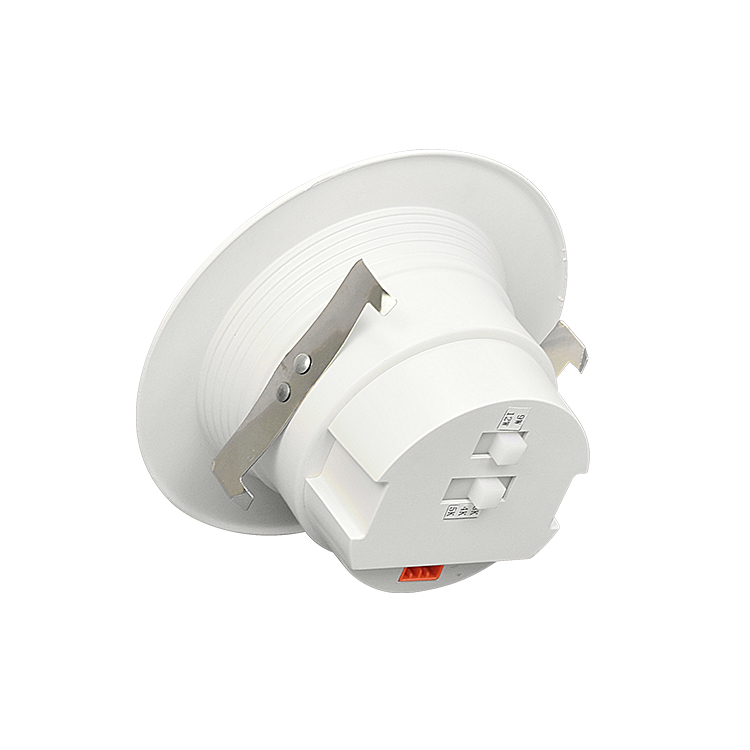 Downlight LED retrofit per illuminazione da incasso