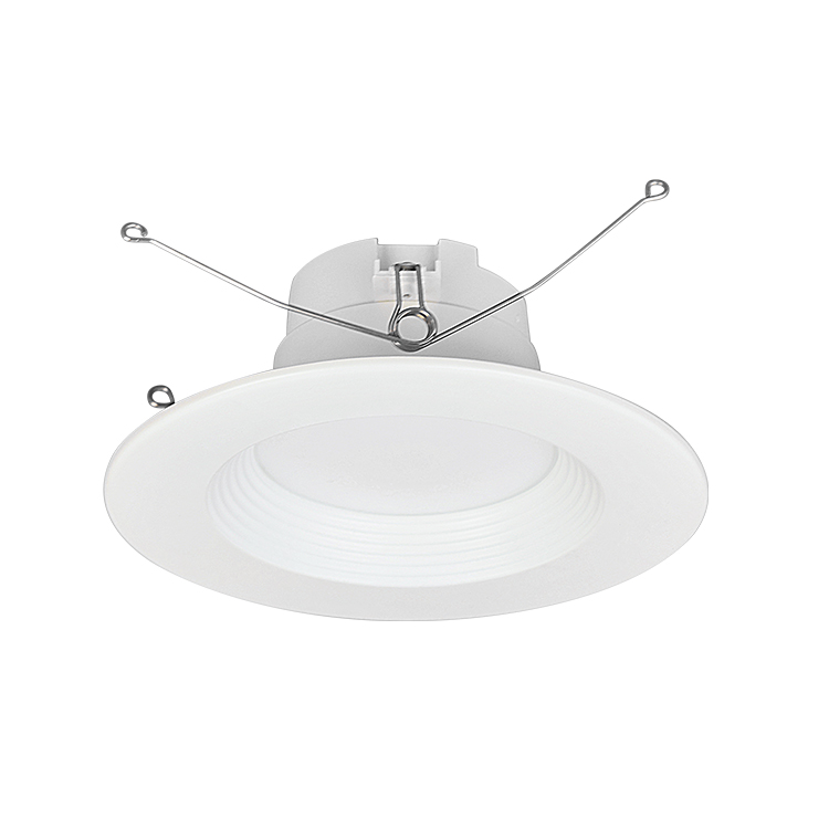 Home Recessed LED Downlight Suitable for 5