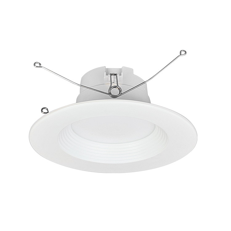 Downlight LED da incasso per la casa Adatto per alloggi ETL da 5