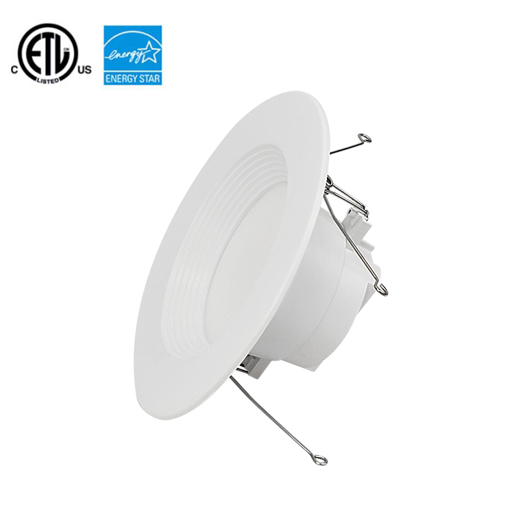 Comprar Inicio Downlight LED empotrado Adecuado para carcasa ETL de 5