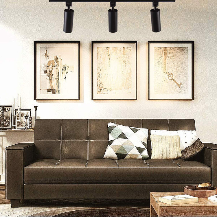 Nešto o rasvjeti na stazi