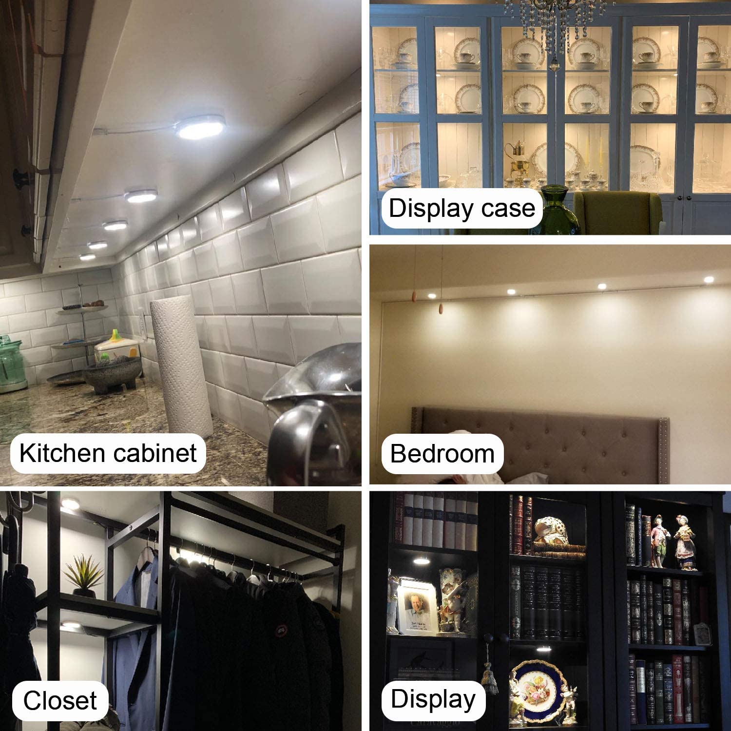 12v led cabinet light