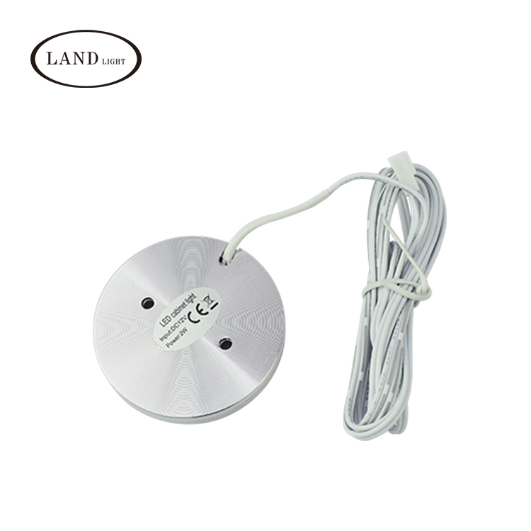 Cabinet Led Mini Spot Light Led Under Cabinet Lighting ETL