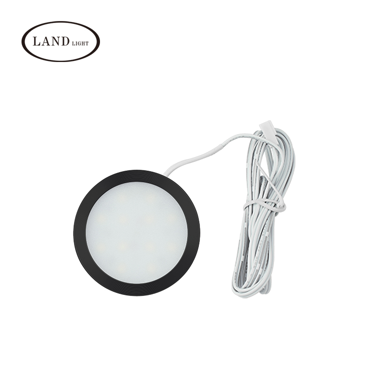 Kabine Led Mini Spot Işık Led Kabin Altı Aydınlatma ETL